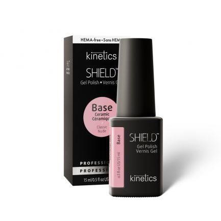 Kinetics Shield Ceramic Base Classic Nude #916