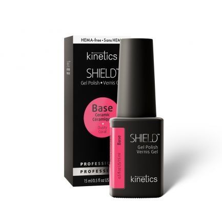 Kinetics Shield Ceramic Base Dusty Coral #919