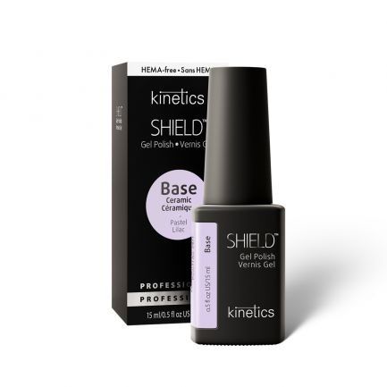 Kinetics Shield Ceramic Base Pastel Lilac #922