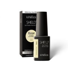 Kinetics Shield Ceramic Base Pastel Yellow #926