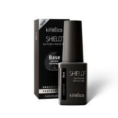 Kinetics Shield Ceramic Base Clear