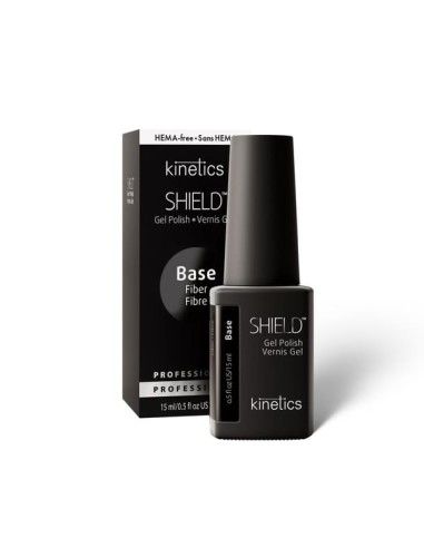 Kinetics Shield Fiber Base