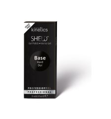 Kinetics Shield HEMA Free Hard Base