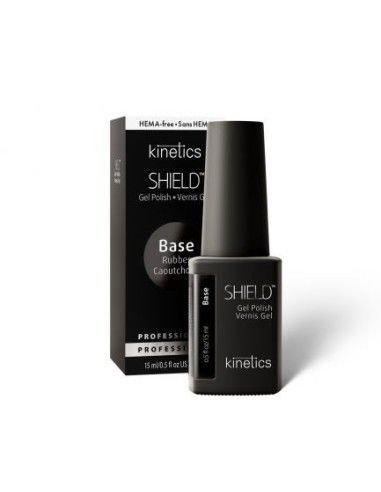 Kinetics Shield HEMA Free Rubber Base