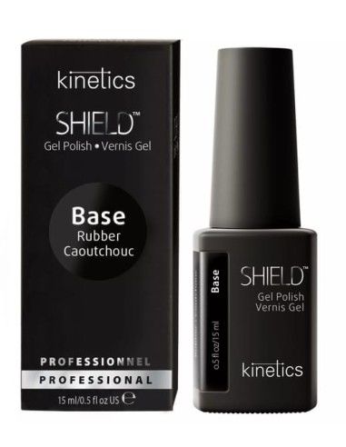 Kinetics Shield Rubber Base