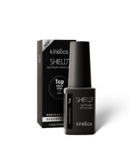 Kinetics Shield Matt top coat