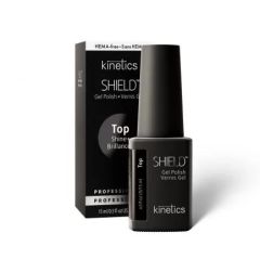 Kinetics Shield Hema Free Shine+Top Coat