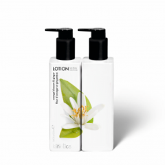 Kinetics Hand&Body Lotion Orange Blossom&Ginger