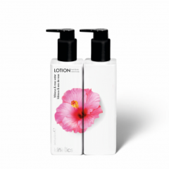 Kinetics Hand&Body Lotion Hibiscus&Rose Water