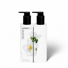 Kinetics Hand&Body Lotion Jasmine&White Musk