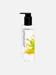 Kinetics Hand&Body Lotion Ylang-ylang&Madagascar Vanilla