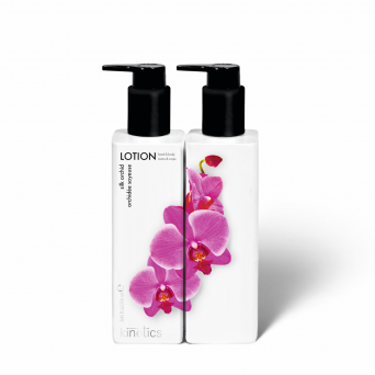 Kinetics Hand&Body Lotion Silk Orchid