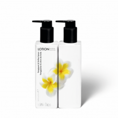Kinetics Hand&Body Lotion Frangipani&Sicilian Lemon