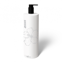 Kinetics Hibiscus&Rose Water Lotion