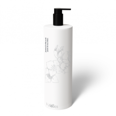 Kinetics Jasmine&White Musk Lotion