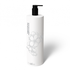 Kinetics Frangipani&Sicilian Lemon Lotion