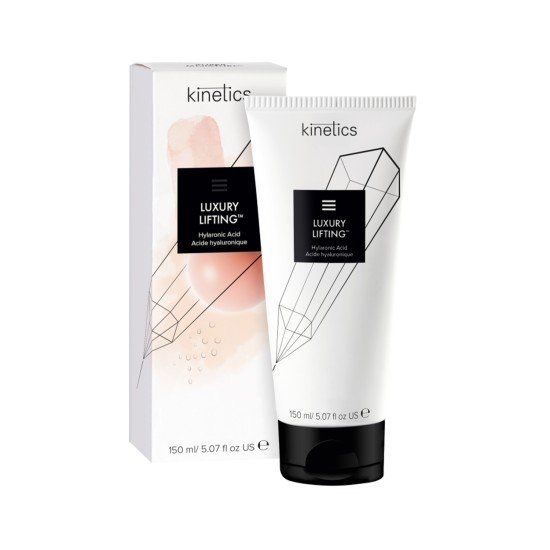 Kinetics Professional Hand Care Luxury Lifting