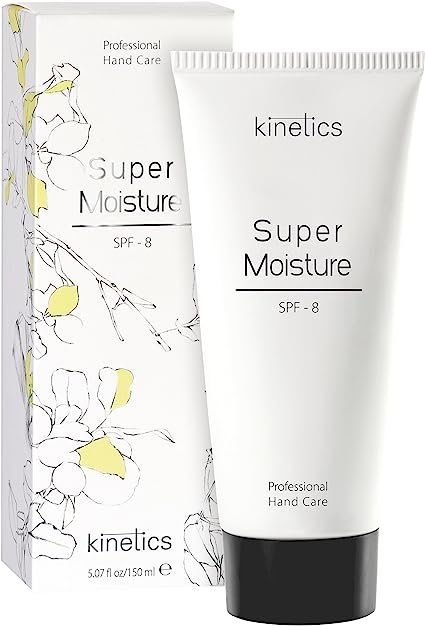 Kinetics Professional Hand Care Super Moisture
