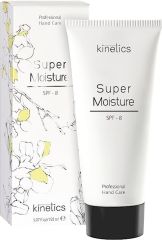 Kinetics Professional Hand Care Super Moisture