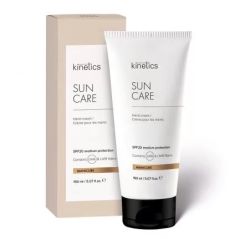 Kinetics Professional Hand Care SunCare Cream
