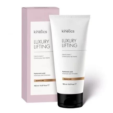 Kinetics Professional Hand Care Luxury Lifting Cream