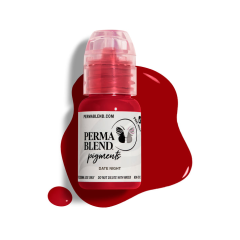 Perma Blend DATE NIGHT 15 ml Dudak İçin Kalıcı Makyaj Boyası