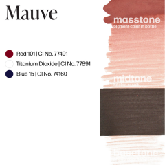 Perma Blend MAUVE 15 ml Dudak İçin Kalıcı Makyaj Boyası