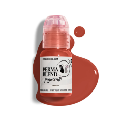 Perma Blend MAUVE 15 ml Dudak İçin Kalıcı Makyaj Boyası