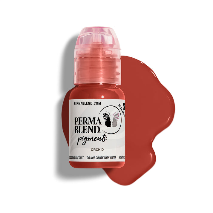 Perma Blend ORCHID 15 ml Dudak İçin Kalıcı Makyaj Boyası