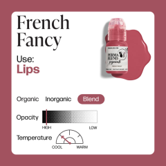 Perma Blend FRENCH FANCY 15 ml Kalıcı Makyaj Boyası
