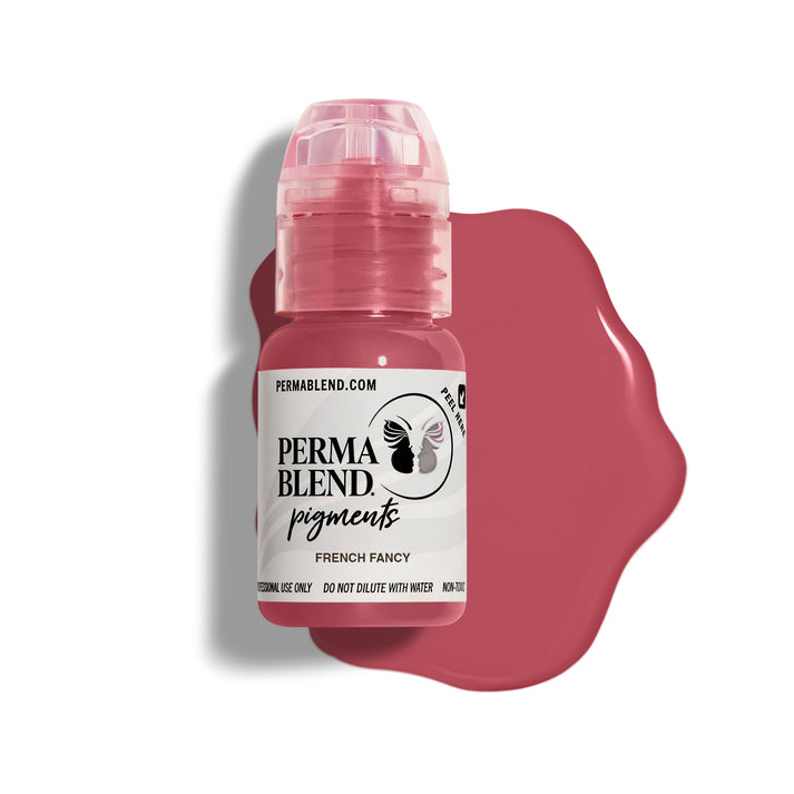 Perma Blend FRENCH FANCY 15 ml Kalıcı Makyaj Boyası