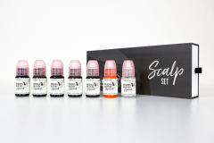 Perma Blend SCALP Set