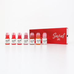 Perma Blend SWEET LIPS Set