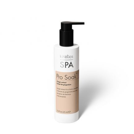 Kinetics Manicure SPA Pro Soak 225ml