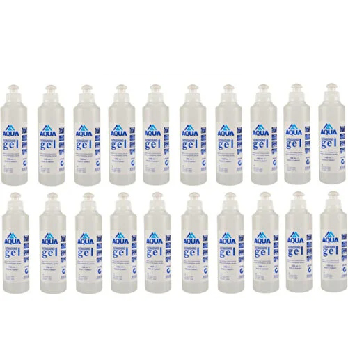 Aqua Epilasyon Jeli 1000 Ml x  20 Adet