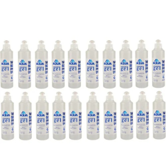 Aqua Epilasyon Jeli 1000 Ml x  20 Adet