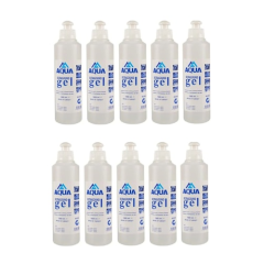 Aqua Epilasyon Jeli 1000 Ml x  10 Adet