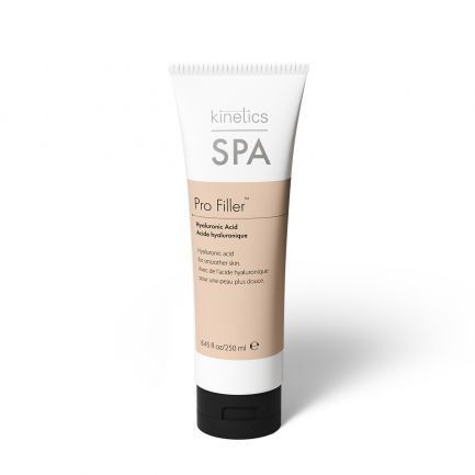 Kinetics Manicure SPA Pro Filler 250ml