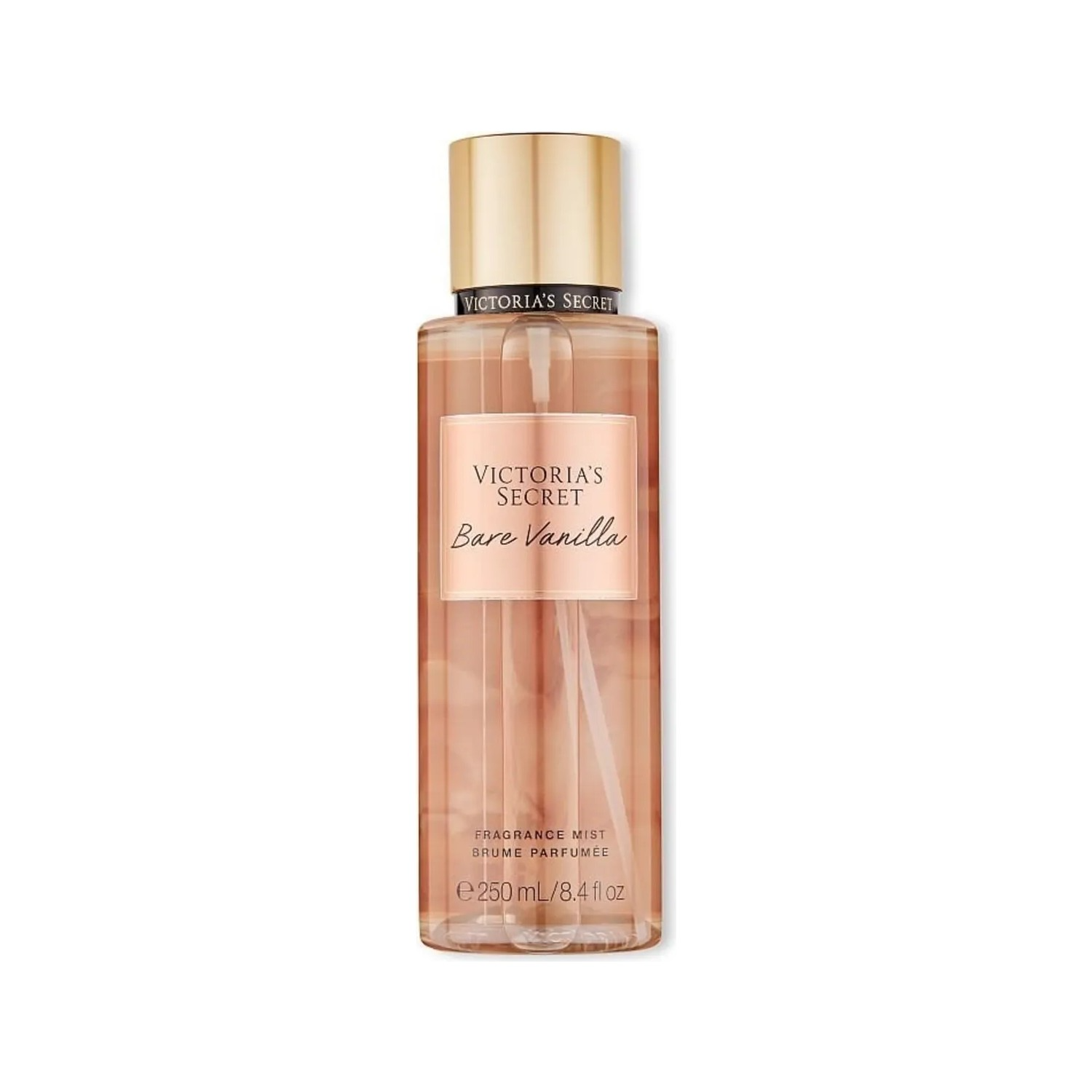 Victoria's Secret Bare Vanilla Vücut Spreyi 250ML
