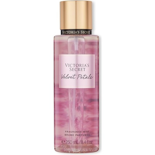 Victoria's Secret Velvet Petals Vücut Spreyi 250ML