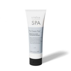 Kinetics Pedicure SPA Pro Cream Peel - 250ml
