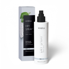 Kinetics Pedicure Dry Spray 150ml