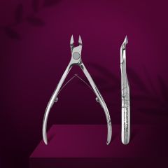 EXCLUSIVE 20 Profesyonel Tırnak Eti Pensi 8 mm (Magnolia)