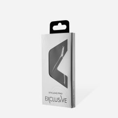 EXCLUSIVE 20 Profesyonel Tırnak Eti Pensi 8 mm (Magnolia)